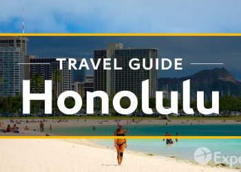 Honolulu Vacation Travel Guide | Expedia
