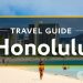 Honolulu Vacation Travel Guide | Expedia