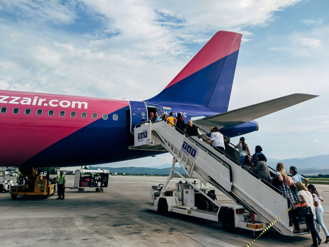 Are WizzAir a good cheap airline?