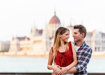 most romantic things to do in budapest include a stroll by the river danube