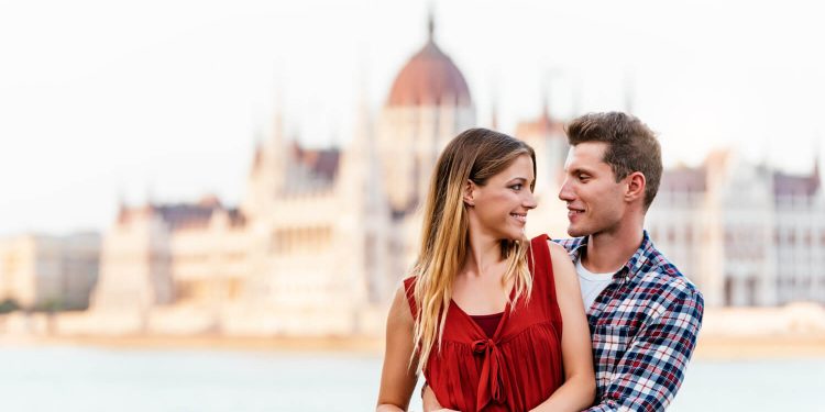 most romantic things to do in budapest include a stroll by the river danube