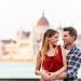 most romantic things to do in budapest include a stroll by the river danube